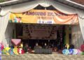 P5 Siswa SMP Negeri 5 Ciamis Angkat Kearifan Lokal