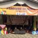 P5 Siswa SMP Negeri 5 Ciamis Angkat Kearifan Lokal