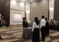 567 PPS Resmi Dilantik Kepala KPU Pamekasan