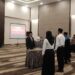 567 PPS Resmi Dilantik Kepala KPU Pamekasan