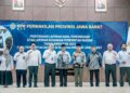 Luar Biasa, Pemkab Ciamis Raih Opini Wajar Tanpa Pengecualian (WTP) 11 Kali Berturut-turut