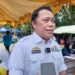 Sambut Hardiknas RI, FBN KEPRI Gelar Donor Darah