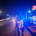 Antisipasi Gukamtibmas Pada Malam Hari, Polsek Gunungguruh Tingkatkan Patroli di Malam Hari