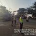 Giat Gatur Pagi Hari, Efektifkan Pelayanan Polri kepada Masyarakat