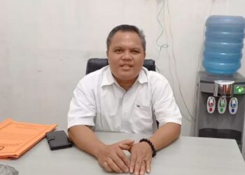 H Musa Rajekhsah Harus Punya sikap Gentleman Menghadapi Suhu Politik di Sumatera Utara
