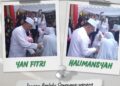 Yan Fitri Halimansyah: Berjuang untuk Masa Depan Cerah Anak Yatim dengan Kasih Sayang dan Perlindungan