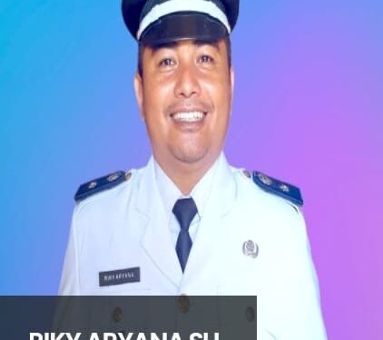 Idul Adha 1445 H Lingkungan Desa Cimari Secara Maraton Siapkan 30 ekor sapi ll ekor Domba Penyembelihan Hewan Kurban