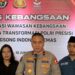 Polri Bersama PMPI Gelar Dialog Kebangsaan, Hadirkan Habib Luthfi sebagai Narasumber