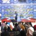 Pj Bupati Ciamis Serahkan Uang Kadeudeuh Bagi 397 Anggota KORPRI Purna Bhakti