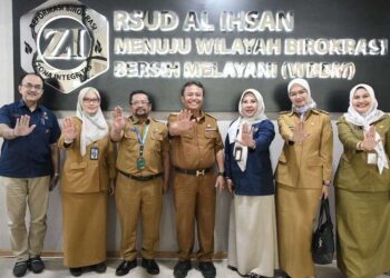 Jabar Targetkan Juara Umum Peparnas 2024