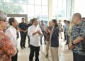 Jabar Targetkan Juara Umum Peparnas 2024