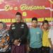 DPD LSM GMBI Distrik Gresik Gelar Doa Bersama Dan Santunan Anak Yatim Piatu Dan Dhuafa