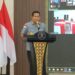 Bersama Arsip Nasional Republik Indonesia, Kanwil Kemenkumham Kepri Musnahkan 73.642 Arsip