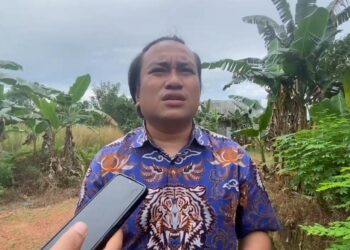 Satresnarkoba Polresta Tanjungpinang Ringkus Pelaku Diduga Miliki Sabu