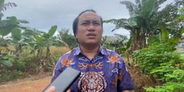 Satresnarkoba Polresta Tanjungpinang Ringkus Pelaku Diduga Miliki Sabu