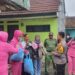 Humanis, Kapolres Sukabumi Kota Santuni Korban Kebakaran di Cikole