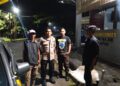 Polsek Baros Efektifkan Patroli Pemukiman antisipasi pencurian