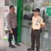 Guna Ciptakan Keamanan dan Kondusif, Polsek Citamiang Patroli Dialogis dan Sambangi Warga