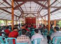 Kembali Ditunjuk Jadi Penanggung Jawab Acara 17 Agustus 2024