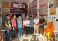 Bawaslu Padang Lawas Terima Gugatan Pasangan Balon Perseorangan H.Ilman Taufik Hasibuan – Maruli Sangap Soaduon