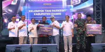 Pemkab Ciamis Gelar Digital Festival 2024