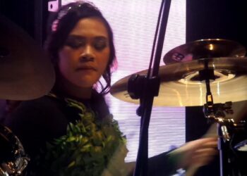 Bunga Bangsa Ajak Manusia Jaga Bumi Lewat Album Panggrantesing Jagad