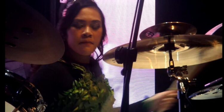 Bunga Bangsa Ajak Manusia Jaga Bumi Lewat Album Panggrantesing Jagad