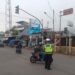 Giat Gatur Pagi Hari, Efektifkan Pelayanan Polri kepada Masyarakat