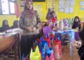 Kembangkan Bakat minat Siswa, SD Negeri 1 Cikoneng Gelar Karya P5