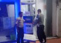 Antisipasi Gangguan Kamtibmas: Kapolsek Citamiang Gelar Apel Kegiatan Rutin Yang Ditingkatkan (KRYD)