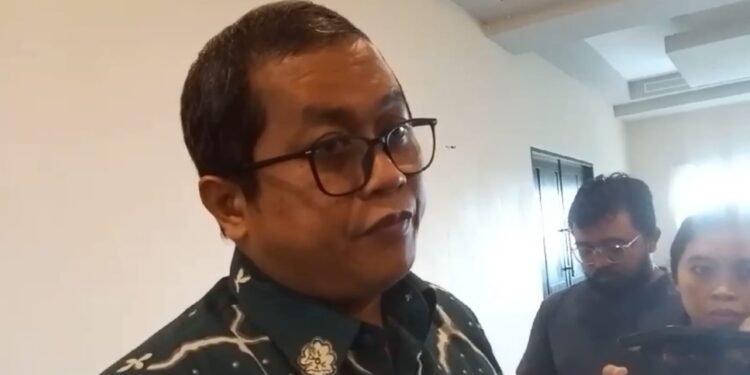 KPU Kepri Sosialisasi Pemutakhiran Data Pemilih Pemilu Kepala Daerah Serentak