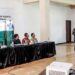 Bimtek Penguatan fropil P5 Siswa SMP, Ini kata Pj Bupati Ciamis