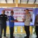 Polres Gresik Mendengar Aspirasi Nelayan Lumpur dalam Jumat Curhat