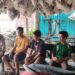 Guna Ciptakan Kamtibmas yang Kondusif, Polsek Cempaga Hulu Laksanakan Kegiatan Jum’at Curhat