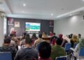Imigrasi Tanjungpinang Gelar Sosialisasi Pelayanan Paspor di Mal Pelayanan Publik