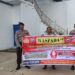 Babinkamtibmas Polsek Jaya Karya Sosialisasikan TPPO Kepada Masyarakat 
