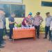 Cegah Penyalahgunaan Narkoba, Polsek Cempaga Laksanakan Tes Urine