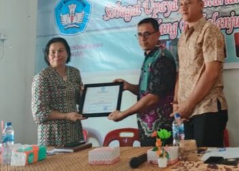 Tergerak Hati Untuk Lestarikan dan Memperkenalkan Batu Mandi, Nur Aida, Tim Laksanakan Kegiatan Telusur Cerita Rakyat