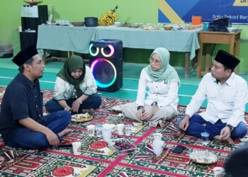 Terima Mandat DPP PKB, Teh Miftahul Janah Siap Maju Pilkada