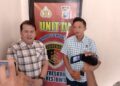 Satreskrim Polres Bintan Tangkap Pelaku Penggelapan yang Rugikan Korban lebih kurang 8 Miliyar