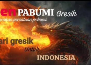 GenPABUMI Dapatkan Persetujuan Dari KPU Gresik 
