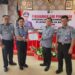 Kakanwil Hukum dan HAM Kepulauan Riau Kunjungi Lapas Kelas IIA Batam: Penguatan Integritas dan Penghargaan Prestas