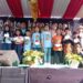SDN Wanaraja 1 Gelar Pentas Seni Kreasi dan Santunan