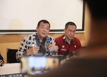 Sistem Layanan Imigrasi Pulih Sepenuhnya Setelah Gangguan di Pusat Data Nasional
