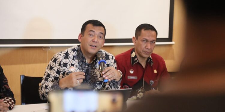 Sistem Layanan Imigrasi Pulih Sepenuhnya Setelah Gangguan di Pusat Data Nasional