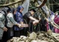 Ziarah Makam dalam Rangka Hari Jadi Ciamis ke 382, Pj Bupati Ajak Teladani Nilai Perjuangan Leluhur