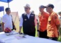 Tingkatkan Kualitas Pelayanan Kepada Masyarakat, Pemkab Ciamis Terjunkan 29 Unit Pelayanan Publik di Pepatah Manis