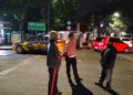 Efektifkan Patroli Strong Point, Polsek Baros antisipasi kerawanan malam minggu