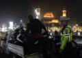 Gunakan Knalpot Tidak Sesuai Spesifikasi, 21 Sepeda Motor di Sukabumi Diamankan Polisi