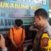 DPO Pembacok Pedagang Sayur di Cisaat Sukabumi Ditangkap Polisi